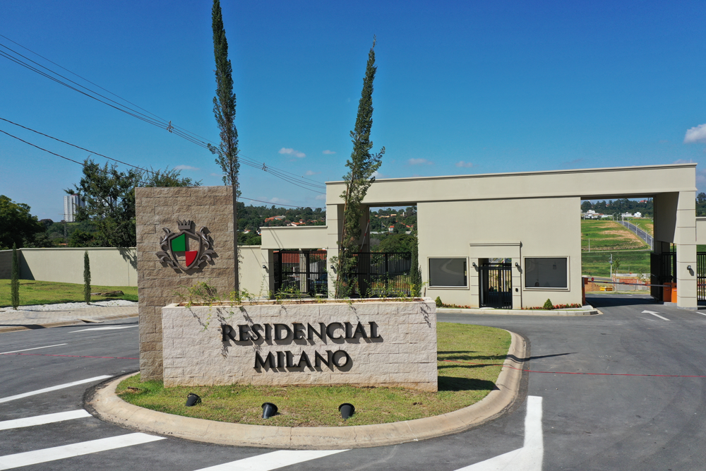 Condomínio Milano