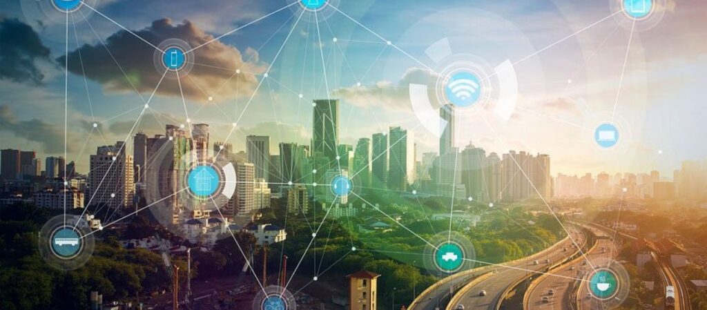 O Futuro da Construção Civil: Sustentabilidade e Tecnologias Digitais Moldando o Amanhã