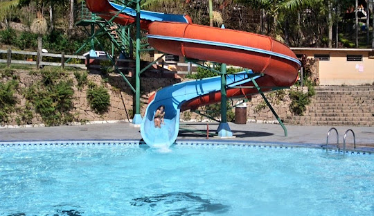 Parque da criança em Indaiatuba